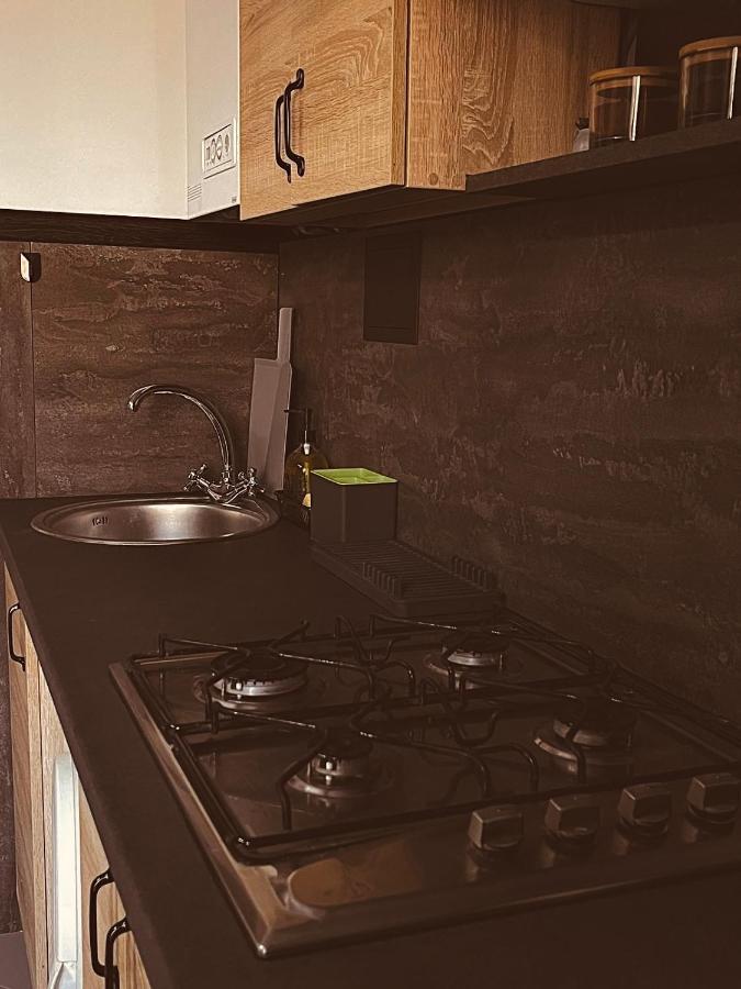Apart23 Lviv Kültér fotó