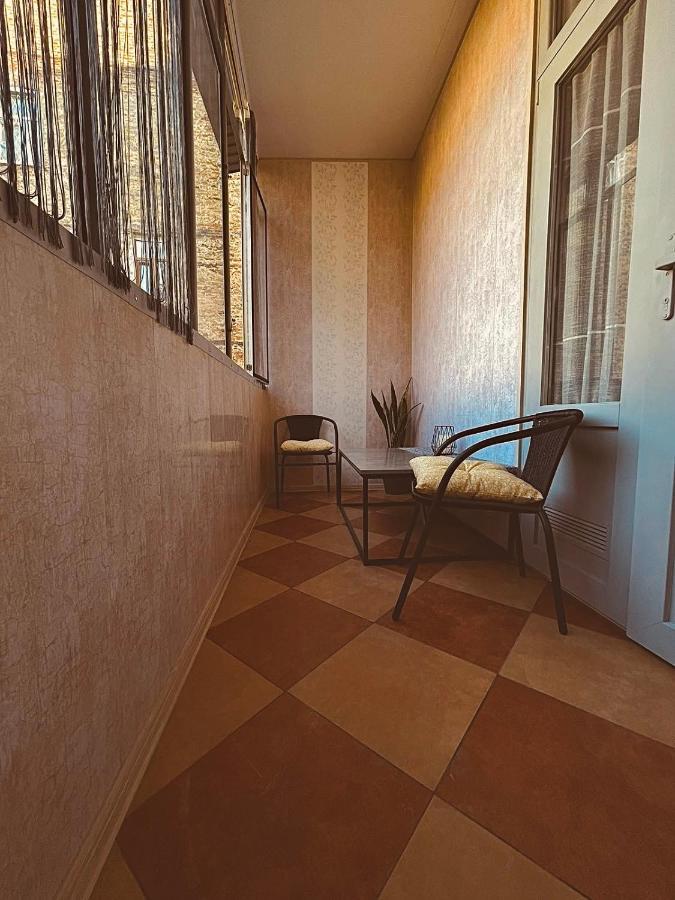 Apart23 Lviv Kültér fotó