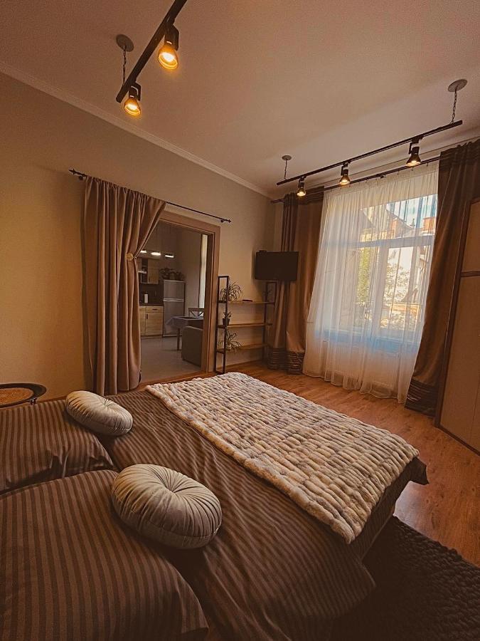 Apart23 Lviv Kültér fotó