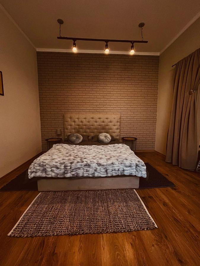 Apart23 Lviv Kültér fotó