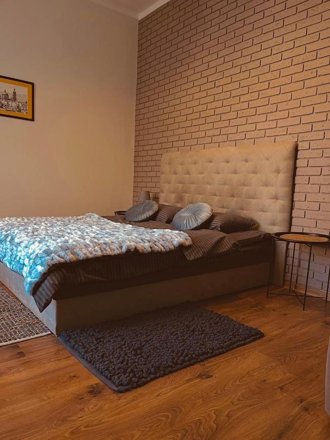 Apart23 Lviv Kültér fotó