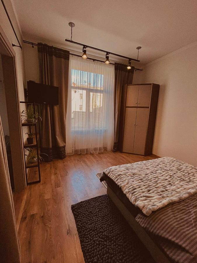 Apart23 Lviv Kültér fotó